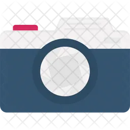 Camera  Icon