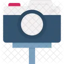 Camera Photo Camera Photographic Camera Icon