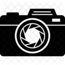 Camera Photo Camera Photographic Camera Icon
