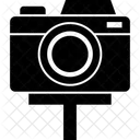 Camera Photo Camera Photographic Camera Icon