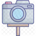 Camera Photo Camera Photographic Camera Icon