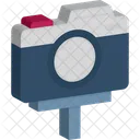 Camera Photo Camera Photographic Camera Icon