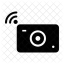 Camera Dispositivo Foto Icon
