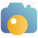Camera  Icon