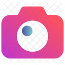 Camera  Icon