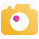 Camera  Icon