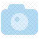 Camera  Icon