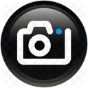 Midia Camera Fotografia Icon