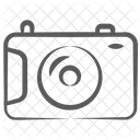 Camera  Icon