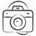 Camera  Icon