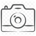 Camera  Icon