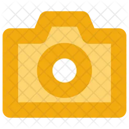 Camera  Icon