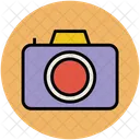 Camera  Icon