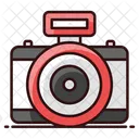 Camera  Icon