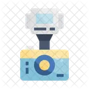 Camera  Icon