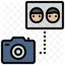 Camera  アイコン