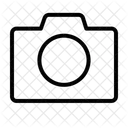 Camera  Icon