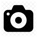 Camera  Icon