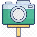 Camera Photo Camera Photographic Camera Icon