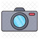 Camera Capture Dslr アイコン