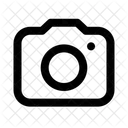 Camera  Icon