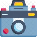 Camera  Icon
