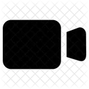 Camera  Icon