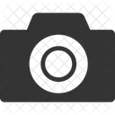 Camera  Icon