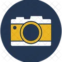 Camera  Icon
