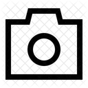 Camera  Icon