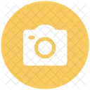 Appareil Photo Photo Image Icône