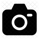 Camera  Icon