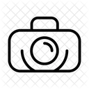 Camera  Icon