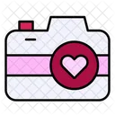 Camera  Icon