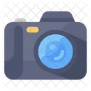 Camera  Icon