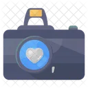 Camera  Icon