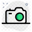 Camera  Icon