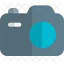 Camera  Icon