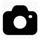 Camera  Icon