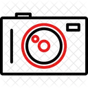 Camera  Icon