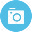 Camera Photography Picture Icon