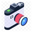Camera  Icon