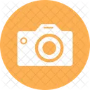 Camera  Icon