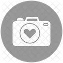 Camera  Icon
