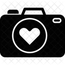 Camera  Icon