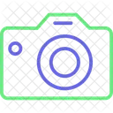 Camera  Icon