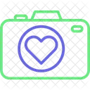Camera  Icon