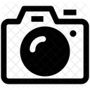 Camera Photography Shot Icon