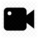 Camera Video Film Icon