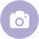 Camera Love Moments Icon